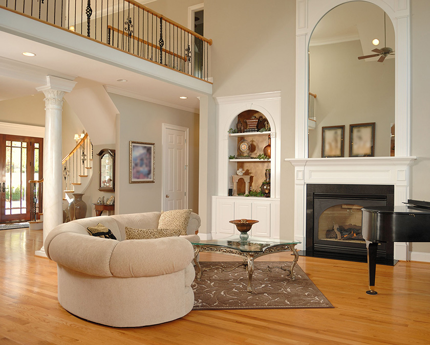 003 Residential Window Tinting