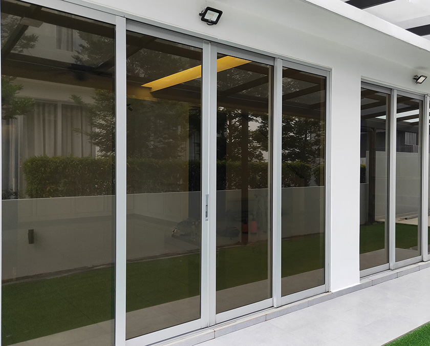 home-privacy-tint Residential Window Tinting