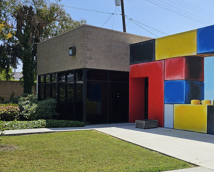 Commercial Window Tinting
