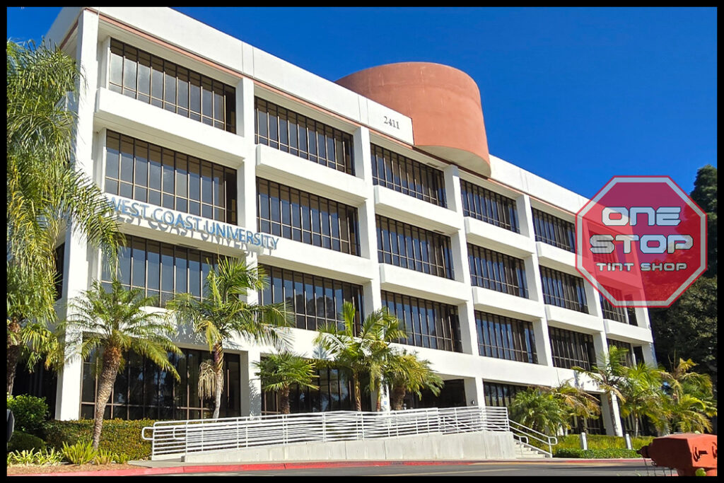 West Coast University
